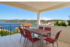 Ferienwohnungen Turtle Apartment 1 – Ap.1/6+1 foto 1