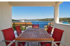 Ferienwohnungen Turtle Apartment 1 – Ap.1/6+1 foto 2