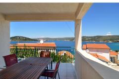 Ferienwohnungen Turtle Apartment 1 – Ap.1/6+1 foto 3