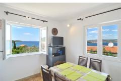 Ferienwohnungen Turtle Apartment 1 – Ap.1/6+1 foto 4