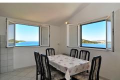 Ferienwohnungen Turtle Apartment 2 – Ap.2/6+0 foto 3