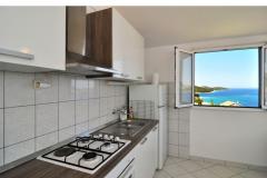 Ferienwohnungen Turtle Apartment 2 – Ap.2/6+0 foto 5