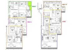 Ferienwohnungen Villa Branka Apartment 1 – SKALE_KONI foto 2