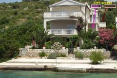 Ferienwohnungen Villa Branka Apartment 3 – MALI I_II foto 1