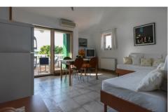 Ferienwohnungen Villa Varoš Apartment 4 – A4 foto 1