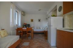 Ferienwohnungen Villa Varoš Apartment 1 – A1 foto 2