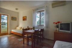 Ferienwohnungen Villa Varoš Apartment 1 – A1 foto 5