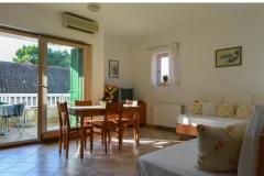 Ferienwohnungen Villa Varoš Apartment 2 – A2 foto 1