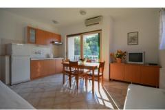 Ferienwohnungen Villa Varoš Apartment 2 – A2 foto 2