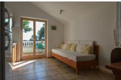 Ferienwohnungen Villa Varoš Apartment 3 – A3 foto 4