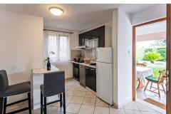 Appartments Viktor Apartment 1 – App-A foto 2