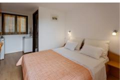 Appartments Viktor Zimmer 5 – Room foto 1