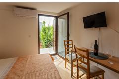 Appartments Viktor Zimmer 5 – Room foto 4