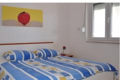 Rogoznica bm apartments Apartment 1 – Ap3 balcon foto 5