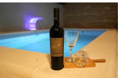 Captains Haus 2 Apartment 1 – Villa foto 1