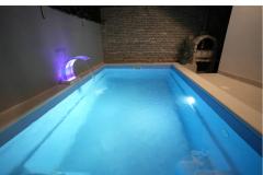 Captains Haus 2 Apartment 1 – Villa foto 2
