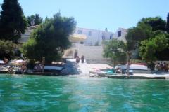 Captains Haus 2 Apartment 1 – Villa foto 3