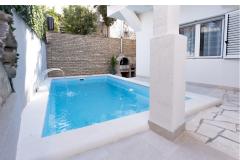Captains Haus 2 Apartment 1 – Villa foto 4