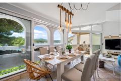 Captains Haus 2 Apartment 1 – Villa foto 5