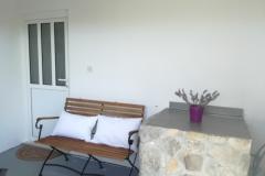 Haus am Strand Apartment 1 foto 3