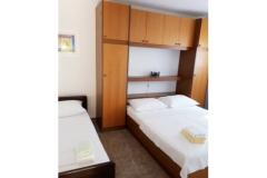 Haus Zvonimir Apartment 2 – Ap 4+1 foto 2