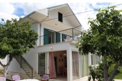 Haus Sunčani dvori  Apartment 1 – kuća foto 1