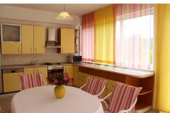 Haus Sunčani dvori  Apartment 1 – kuća foto 2