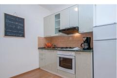 Maiv Ferienwohnungen Apartment 2 – Apartman 2 foto 3