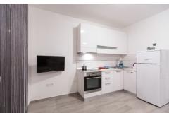 Maiv Ferienwohnungen Apartment 3 – Apartman 3 foto 3
