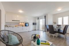 Maiv Ferienwohnungen Apartment 4 – Apartman 4 foto 1