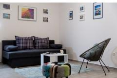 Maiv Ferienwohnungen Apartment 4 – Apartman 4 foto 4