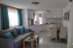 Ferienhaus Milenka Apartment 1 – villa foto 3