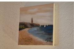 Oliva Ražanj Apartment 2 – Apartmán 2 foto 5