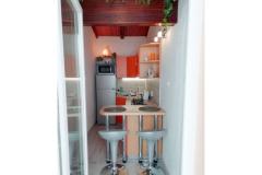 Appartements Rade Apartment 1 – Ap.1/2+3 foto 5