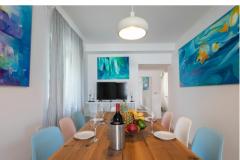 Villa Marina + pool Apartment 1 – House foto 1