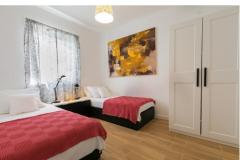 Villa Marina + pool Apartment 1 – House foto 3