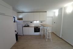 Rogoznica Studio Appartements Apartment 3 – Dagnja foto 3