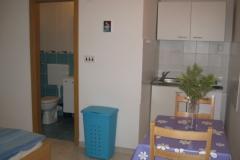 Rogoznica Studio Appartements Apartment 2 – Arbun 1 foto 5