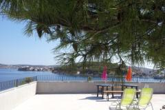 Rogoznica Studio Appartements Apartment 1 – Cipol 3 foto 4