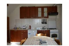 Santa Chiara Appartements Apartment 1 – apartman 1 foto 1