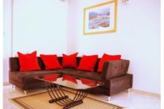 Sapa Appartement Apartment 1 – A (4+1) foto 1