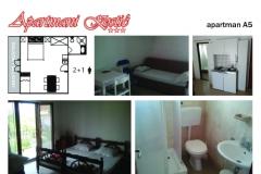 Appartements Triton Apartment 5 – A5 foto 1