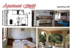 Appartements Triton Apartment 6 – A6 foto 1