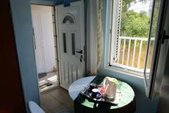 Vila Odesa Apartment 4 – Studio vrt foto 2