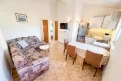 Appartements Mira Apartment 3 – Apartman foto 2