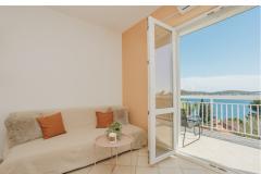 Ferienwohnungen Vidović Apartment 1 – B foto 3