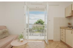 Ferienwohnungen Vidović Apartment 2 – A foto 2