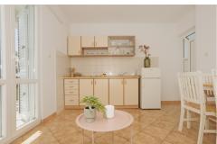 Ferienwohnungen Vidović Apartment 2 – A foto 4