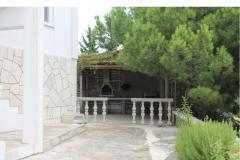 Villa Ivona Apartment 4 – Apartman 4 foto 5