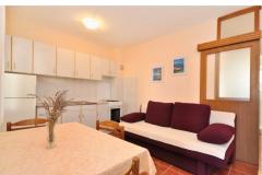 Appartements Villa Karlo Apartment 1 – APARTMAN 1 foto 1